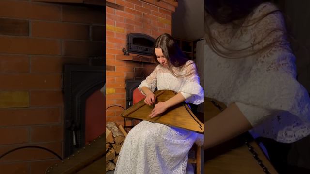 Завораживающая импровизация #гусли #гуслислушать #музыкадлядуши #этно смотреть онлайн
