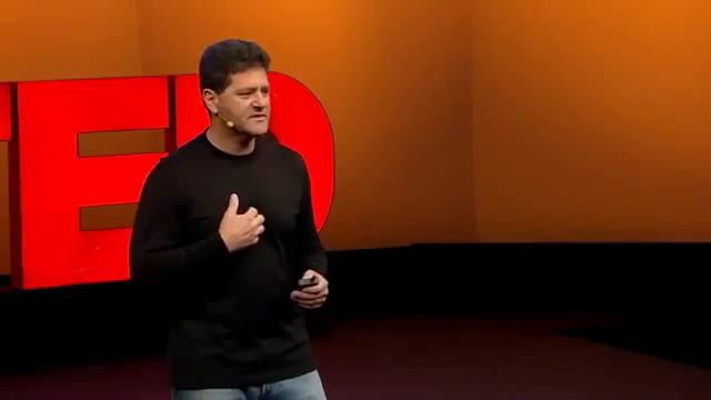 TED Talk That Got BANNED смотреть онлайн