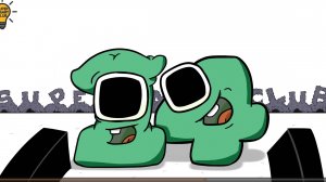 Танцы цифр ЛОРА