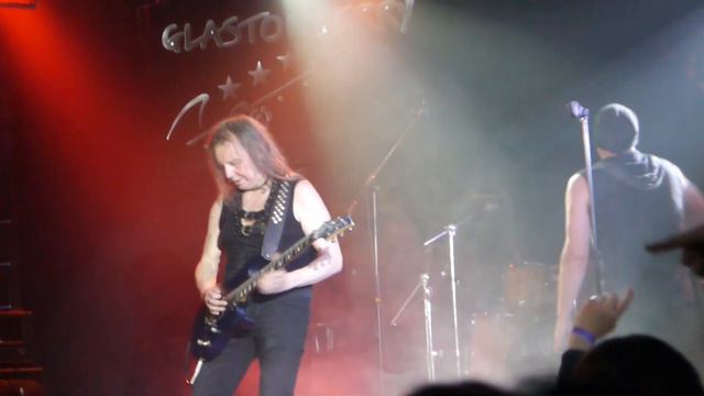 Легион – Рок (40 лет, Москва, 2022) смотреть онлайн