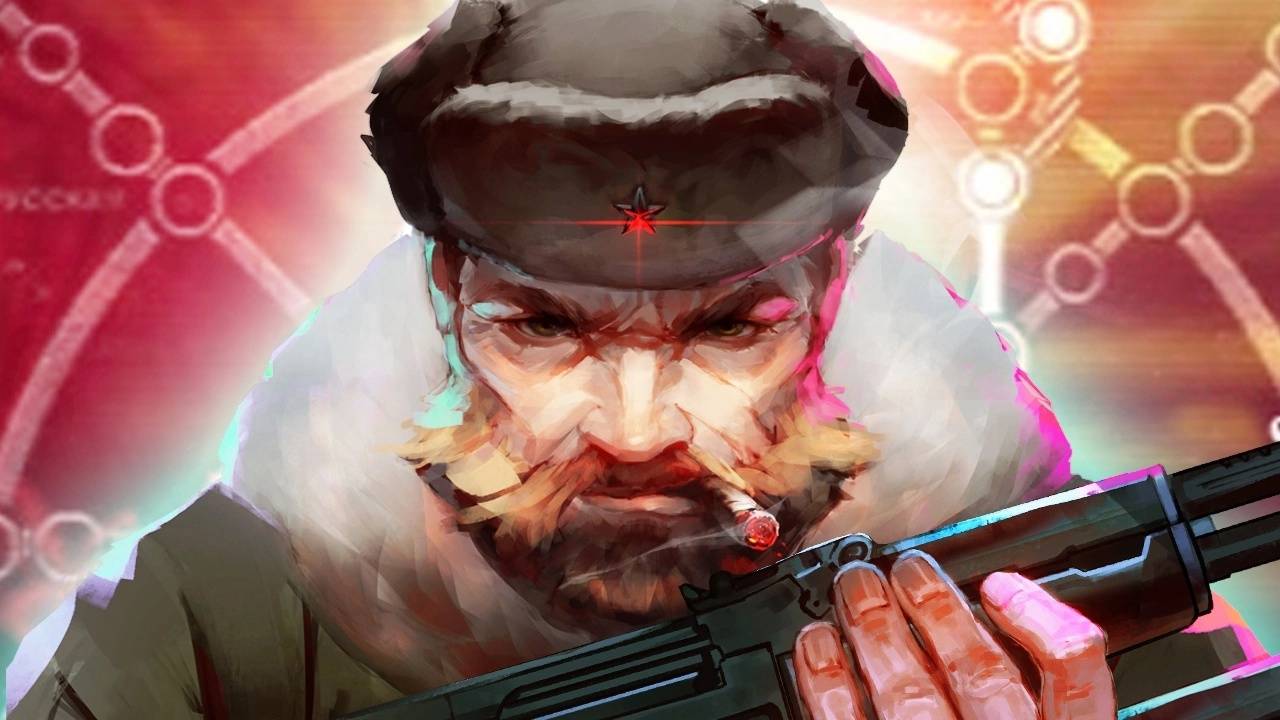 ДЕД ВУЛЬФ ПОСТРОИЛ МЕТРО