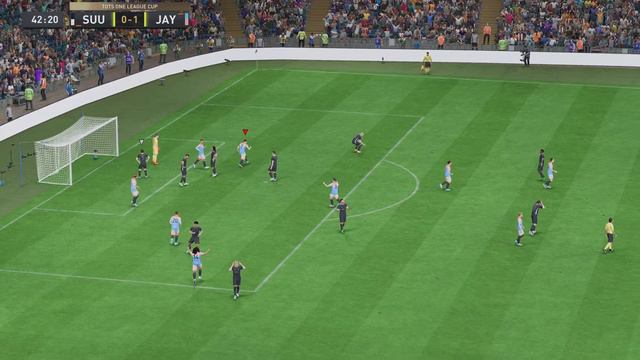 AKE TOTS 74 CROSSING + RUBEN DIAS POWER HEADER -- EA Sports Fc FIFA 23 FUT-Champions смотреть онлайн