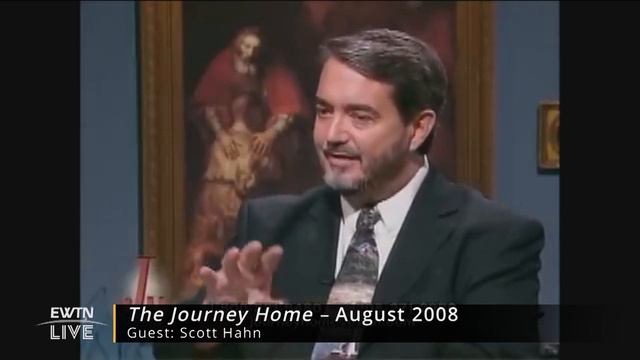 EWTN LIVE - 2024-03-20 - MARCUS GRODI смотреть онлайн