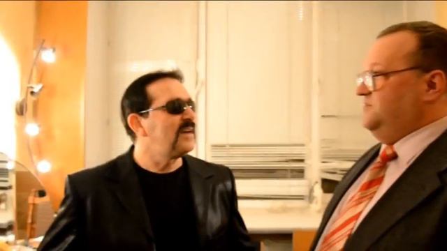 Интервью Юрия Куранова с Владимиром Ждамировым. 03.04.2015 смотреть онлайн