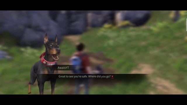 LifeAfter by NetEase Gameplay Android / iOS Multiplayer Survival Mobile Game - English смотреть онлайн