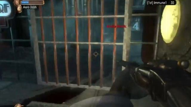Bioshock 2 DM смотреть онлайн