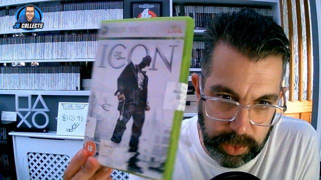 I Could Not Believe I Found This! - Amazing Find For The Xbox 360 Collection смотреть онлайн