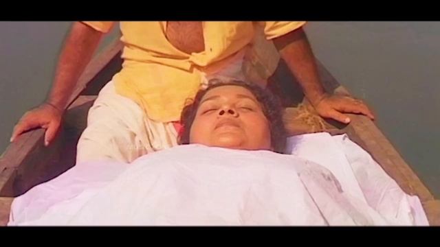 Kollamkottu Thookkam Nernna [ SAD ] | Kudumba Vishesham | Thilakan | Kaviyoor Ponnamma | Urvashi смотреть онлайн