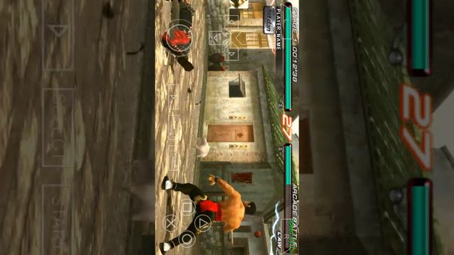 Tekken 6 play in redmi 2 смотреть онлайн