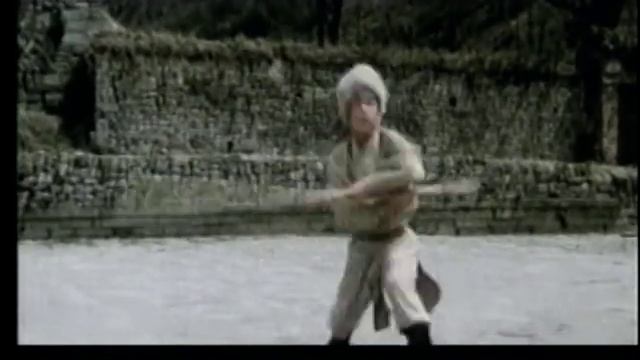 Wushu - Xu Xiang Dong & Lin Qiu Ping смотреть онлайн
