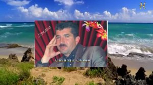 Cavansir Agcabedili seni menle qosa yazmis