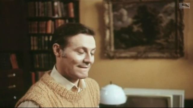 Скандальное происшествие в Брикмилле (1980) - Серия 1 смотреть онлайн