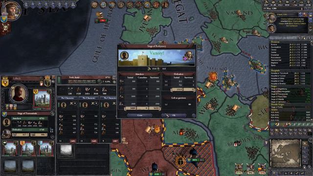 RIP Emperor Blake Machado! CK2-EU4-Vicky2-HoI4-Stellaris Super Campaign episode 148 [CK2 Part 148] смотреть онлайн