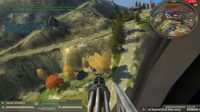 Battlefield 2 (24.04.2021) смотреть онлайн