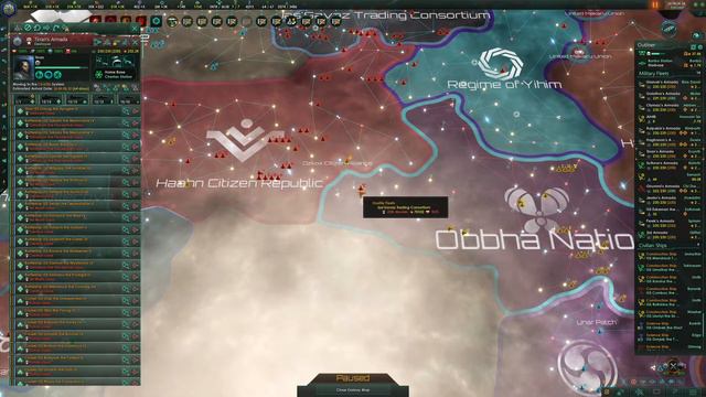 Stellaris: Episode 50 смотреть онлайн