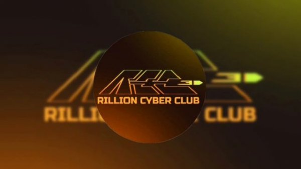 Rillion Cyber Club 3