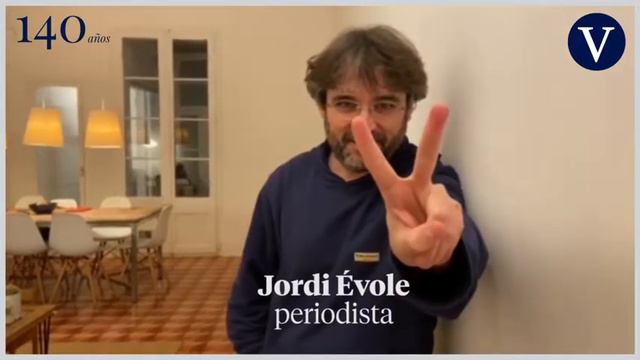 Miss World Spain 2020 - Mireia Lalaguna celebra los 140 años de LA VANGUARDIA смотреть онлайн