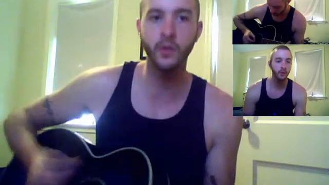 Jonathan Minter - Cover - Pat Benatar - Love is a Battlefield смотреть онлайн
