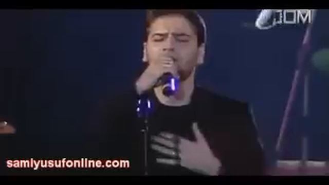 Sami Yusuf - Assalatu Wassalam to Muhammad (PBUH) смотреть онлайн