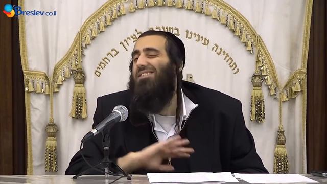 Rabbi David Kraus | Entzückend смотреть онлайн