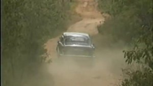 DIA Y NOCHE El violador