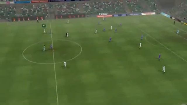 Nõmme Kalju 5-2 Anderlecht - Temps forts du match смотреть онлайн