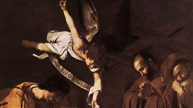 M-R Delalande - Sacred Music смотреть онлайн