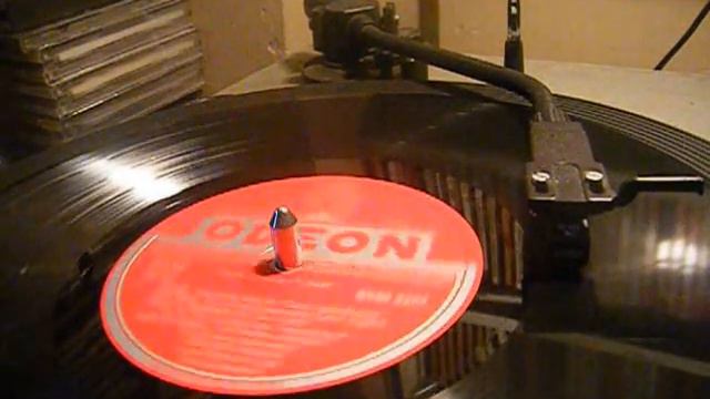 Nunzio Gallo - Addio Pe' Sempe - Canzone Napolitana - LP 33rpm смотреть онлайн