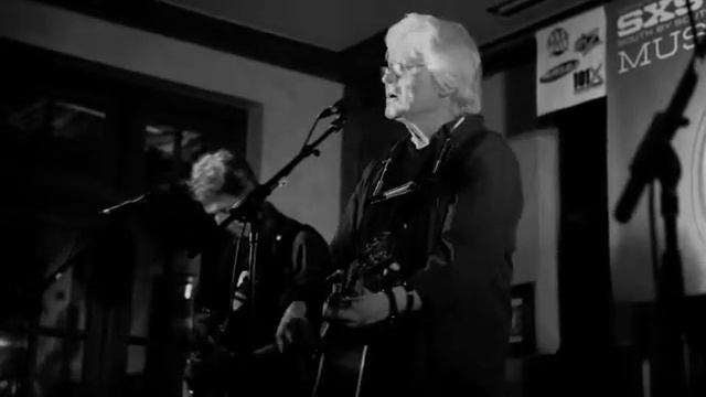 Chip Taylor plays Tokyo Girl at SXSW 2011 смотреть онлайн