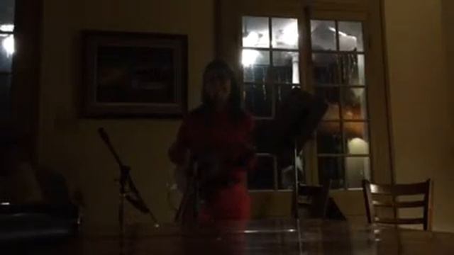 I've Got My Mojo Working (Cover) Written by Preston Foster смотреть онлайн