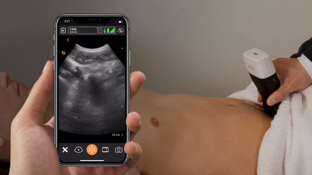 Extended FAST Exam with Dr. Daniel Kim смотреть онлайн
