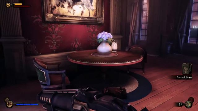 Bioshock Infinite Remastered (Gameplay Español Ps4, 1080p/60fps) Capitulo 6 Muelle de Finkton смотреть онлайн