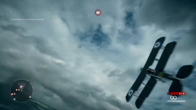 Battlefield™1 Mission 2 Part 2 смотреть онлайн