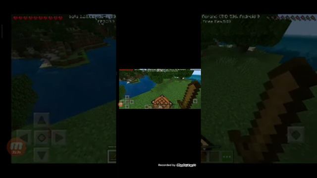 Minecraft оригинал смотреть онлайн