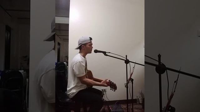 "SUNGBAT" - ANIDO (Acoustic Cover) смотреть онлайн