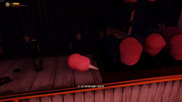 Bioshock Infinite (Linux) Part 2 смотреть онлайн