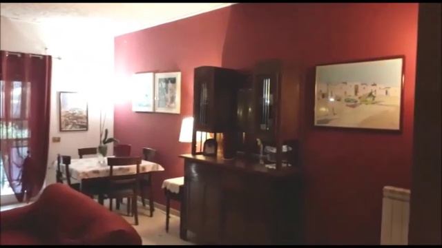 Filmato via Gravina di Puglia смотреть онлайн