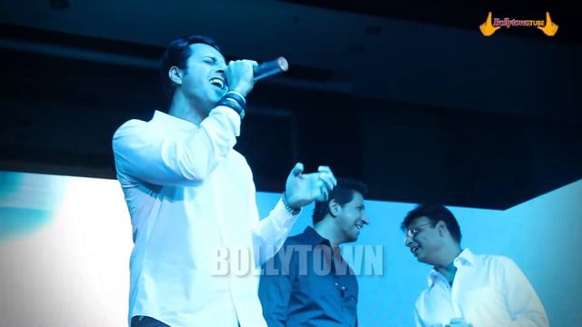 Hindustan Kahan Hai | Kaanchi | Salim Merchant Live смотреть онлайн