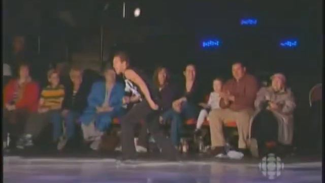 Shawn Sawyer I Cant Get No Satisfaction 2010 CSOI смотреть онлайн