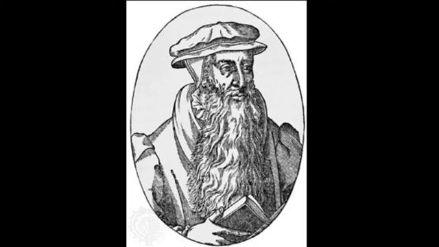 Bernardino Ochino смотреть онлайн