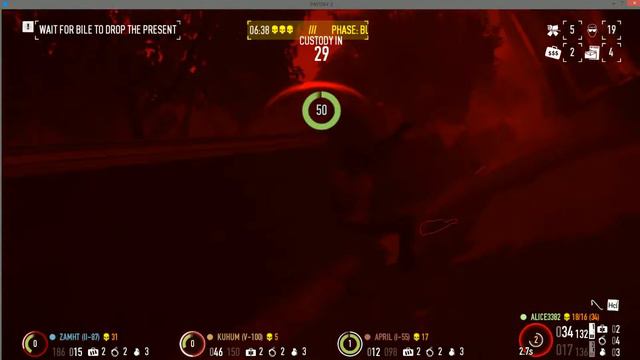 Payday 2 Hotline Miami -Day 1- (BULLPUP RIFLES!) смотреть онлайн