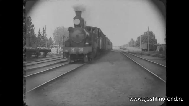 ЗАКРОЙЩИК ИЗ ТОРЖКА. МЕЖРАБПОМ-РУСЬ. 1925 г. смотреть онлайн