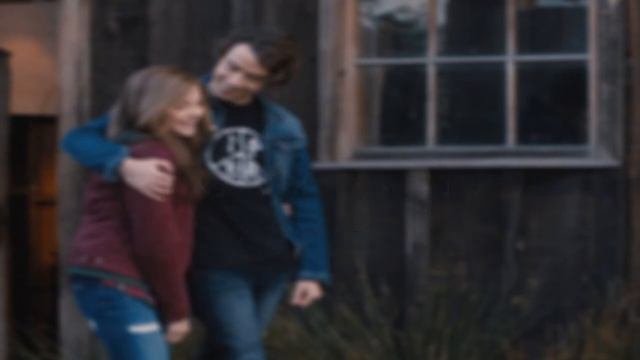 The Silence - David Hodges (Soundtrack If I stay) Sub. Español смотреть онлайн