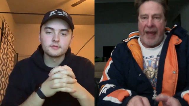Hey John Elway, Ever Heard Of Josh Allen? смотреть онлайн