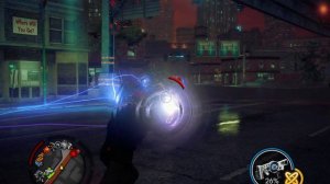Dubstep Gun в Saints Row 4