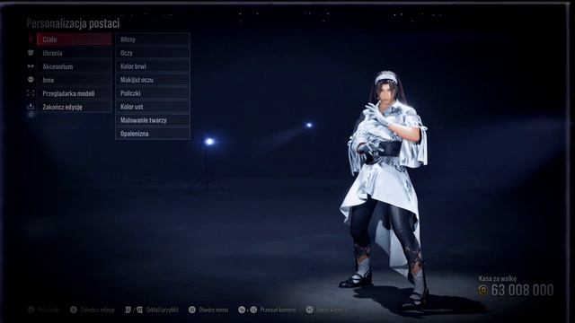 TEKKEN 8 - "Be Stylish" theme 1h with rain sounds to Chill / Study смотреть онлайн