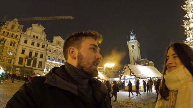 Разгон ЧоПочём #2 Сколько стоит поехать в Вену смотреть онлайн