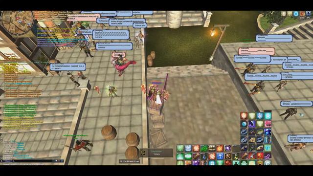 `AbiGor Exterminate Part 17