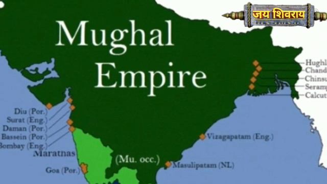 हिंदुस्थानचा पाटील श्रीमंत महादजी शिंदे यांची शौर्यगाथा /the great maratha mahadji shinde history смотреть онлайн