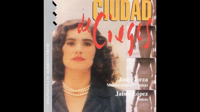 Foto Finish - Jose Elorza (Soundtrack Ciudad de Ciegos) смотреть онлайн